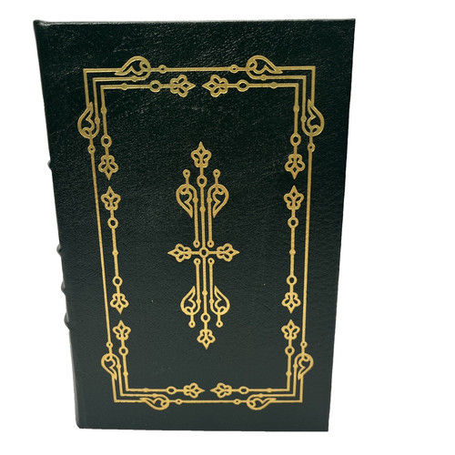 Easton press the course - press, of