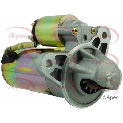 Apec starter motor - apec,