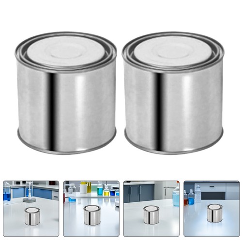 Pcs paint pails containers - 4,