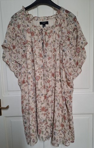 Haver london ruffle - london,