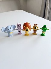 5 Raa Raa the Noisy Lion