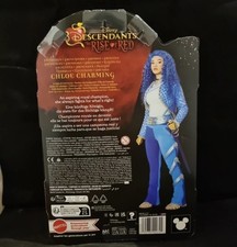 Mattel Disney Descendants 4