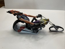 Speed freaks Big Dude E Bike