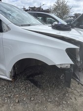 VW POLO MK5 6R 2009-2017