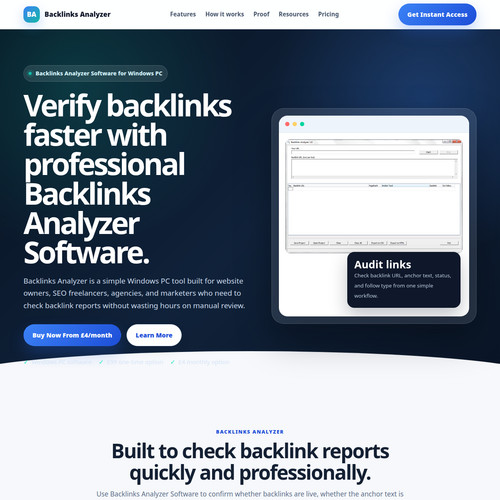 Established software biz 20 - established,