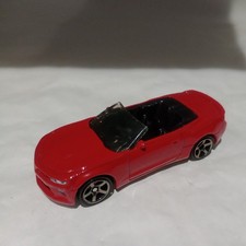 Matchbox 2016 Chevrolet Camaro