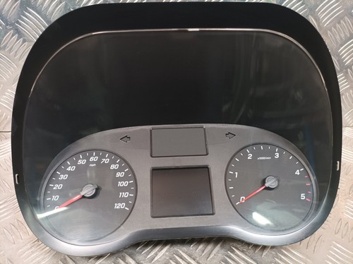 Mercedes sprinter 907 2018 on - sprinter, (2018-on