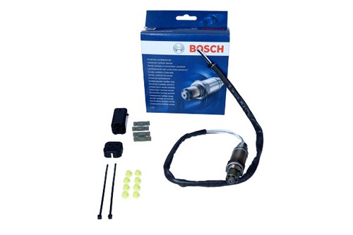 Fits bosch 258 986 - bosch, 505