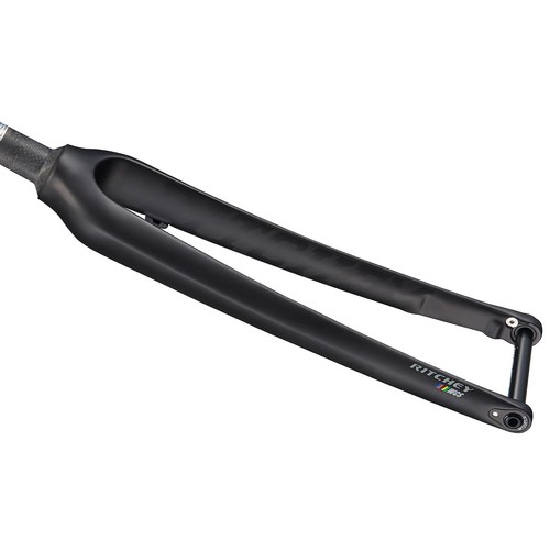 Ritchey wcs cross fork carbn - wcs,