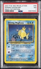 2001 POKEMON NEO REVELATION