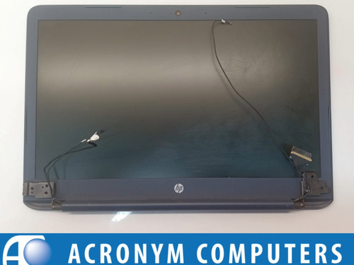 Chromebook lcd screen - 14-db,