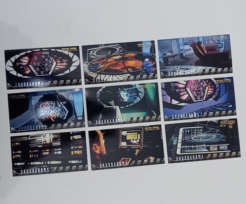 Star trek insurrection movie - insurrection,