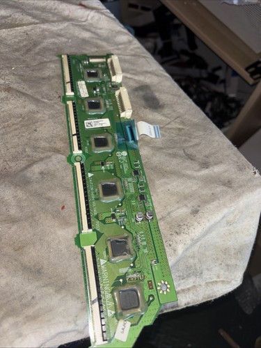 Buffer board eax62846602 - tv,