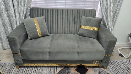 Seater sofa - 1,