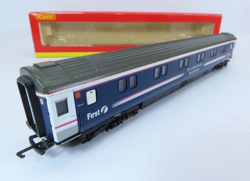 Gauge hornby mk3 - oo,