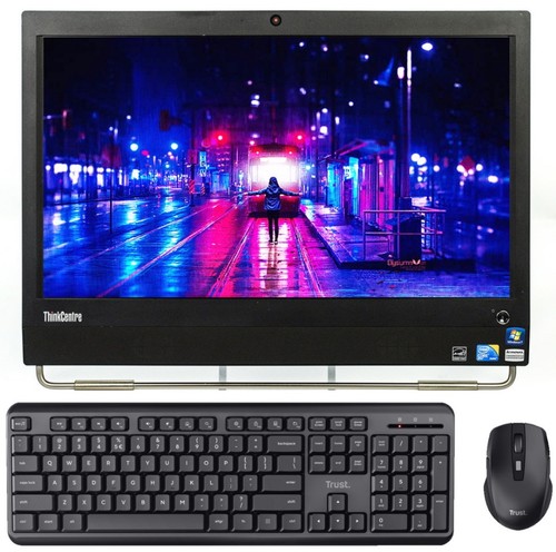 Lenovo thinkcentre m90z - lenovo,
