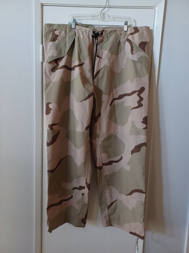 Army gore tex desert dcu - army,