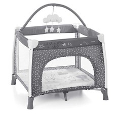 Jané Travel Fun Playpen with