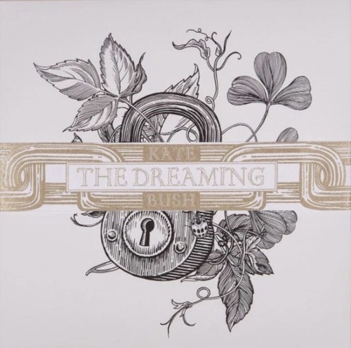 Kate bush the dreaming - -,