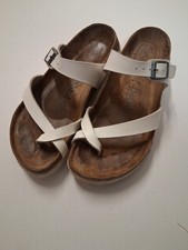 Betula by Birkenstock Toe Loop