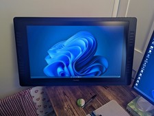 Huion Kamvas Pro 24" (GT-240