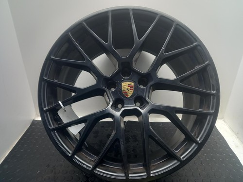 Porsche macan alloy wheel - wheel, 20