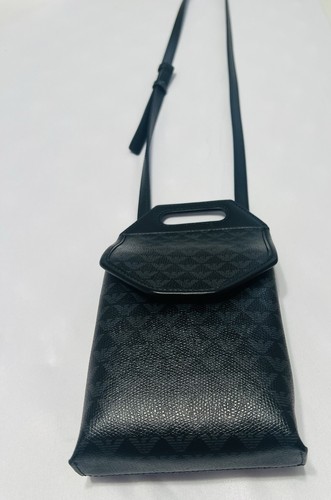 Emporio armani black - emporio, logo