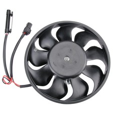 Radiator Cooling Fan Porsche