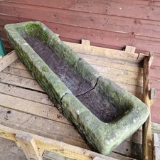 Great Reclaimed 41" Hand