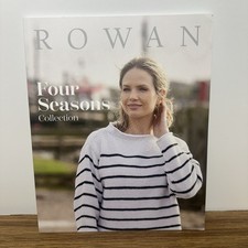 Rowan Four Seasons Collection