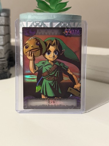 2016 legend zelda majoras - 2016,