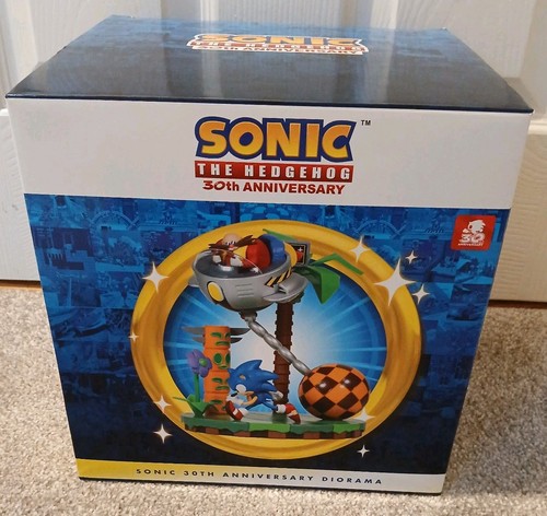 Numskull official sega sonic - sega, &