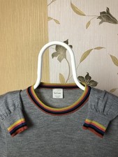 Paul Smith men's Artist Stripe