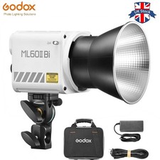 Godox ML60IIBi 70W Bi-Color
