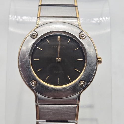 Seiko lassale watch women - watch,