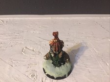 WARHAMMER DWARF ARMY - DWARF DAEMON  SLAYER GAMES DAY 2006