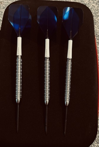 Mission josh tweddell darts - mission,