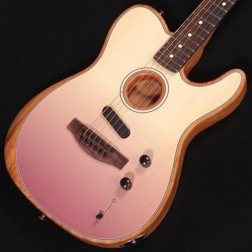 Fender fsr acoustasonic player - acoustasonic,
