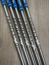 Project X LS shafts P-6 +1/2