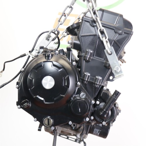 2022 kawasaki z650 engine - 2022,