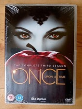 Once Upon A Time - Series 3