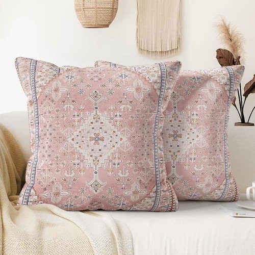 Pack bohemian style linen - 2,
