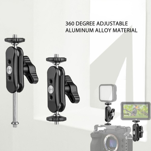 Mini articulating arm with - articulating,