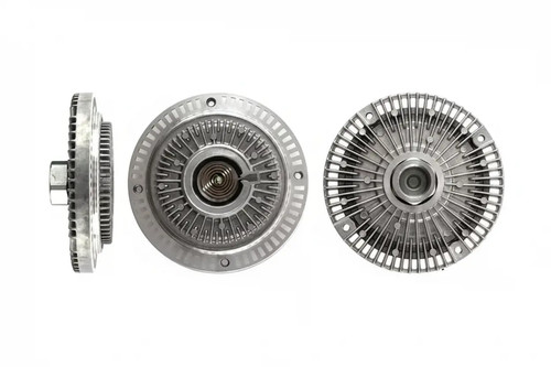 Viscous fan clutch vf0900 - viscous, bga