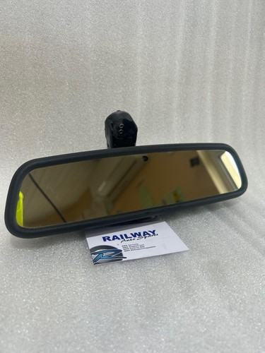 Bmw interior rear view mirror - bmw,