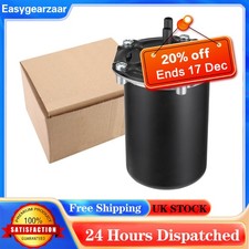 Fuel Filter with Housing For