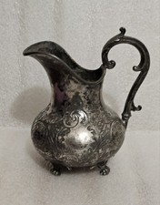 Vintage EPNS Silver Plate