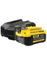 STANLEY FATMAX V20 ONLY  18V