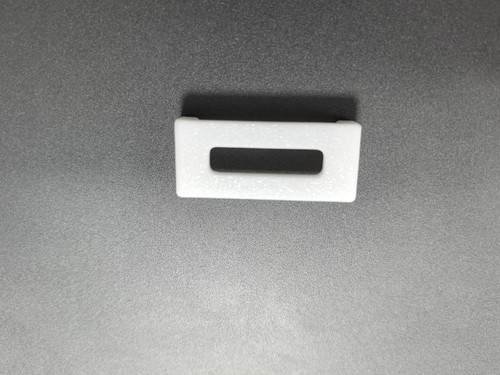Light switch guard - light, cover