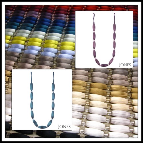Pimlico bead curtain - bead,